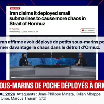 8a4cffef-0331-4718-aecf-9afce845504a Trump sollicite la Chine pour intervenir sur la crise iranienne