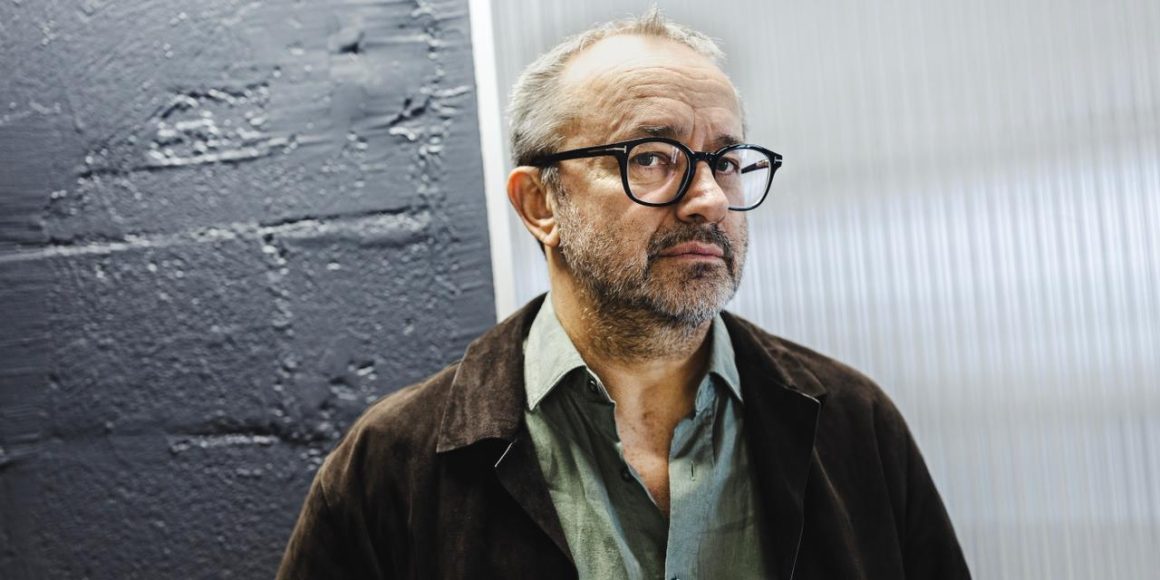 Andreï Zviaguintsev : un cinéaste en exil au Festival de Cannes
