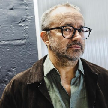 Andreï Zviaguintsev : un cinéaste en exil au Festival de Cannes