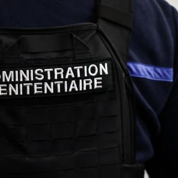Un Ukrainien écroué en France pour crimes contre l’humanité