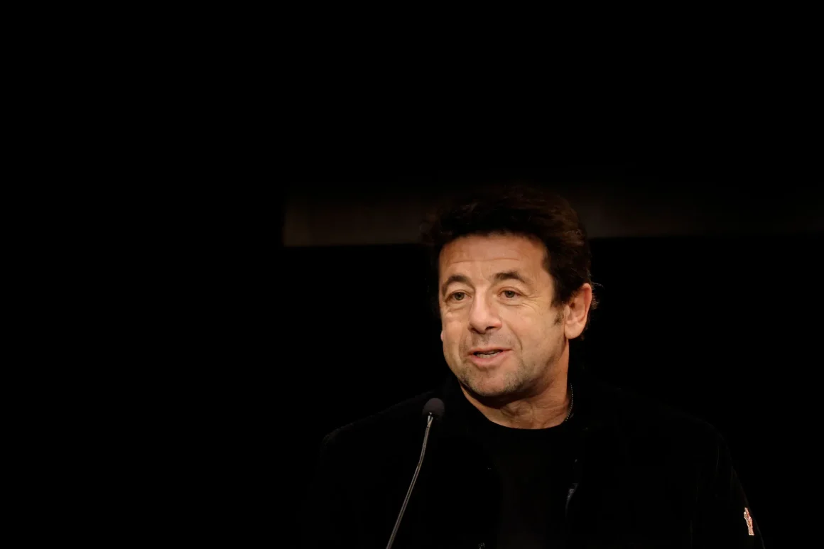 L’enquête judiciaire belge sur les accusations d’agression sexuelle contre Patrick Bruel
