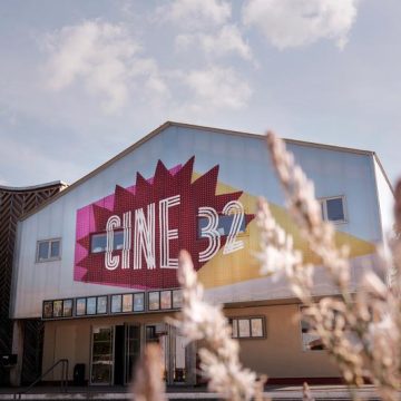 L’essor du cinéma indépendant dans le Gers : l’exemple de Ciné32