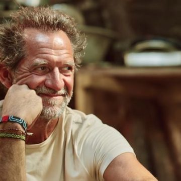 Voyage Initiatique au Brésil avec Laury Thilleman et Stéphane De Groodt