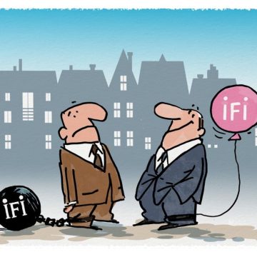 Comprendre l’impôt sur la fortune immobilière