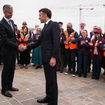 Le sommet Choose France et les défis de l’industrie française