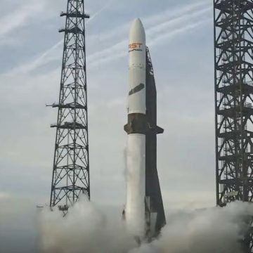 Explosion de la fusée New Glenn : Impact sur Blue Origin et la NASA