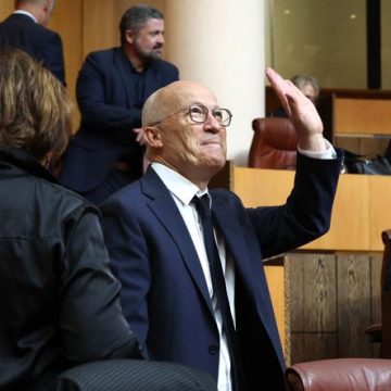 Enquête sur des soupçons de fraude en Corse liée aux aides post-Covid