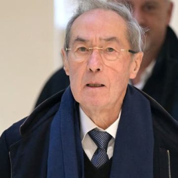 Procès en appel de Sarkozy : les arguments de la défense de Claude Guéant