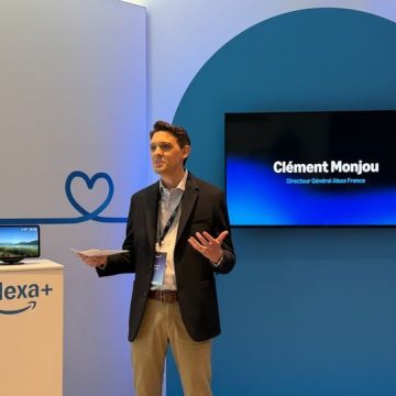 Alexa + : une nouvelle génération d’assistants personnels