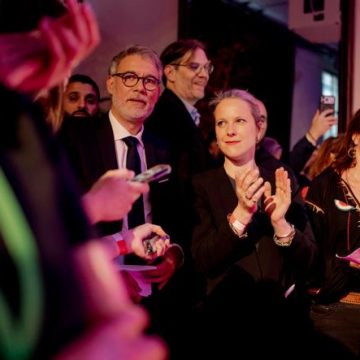 Les défis des partis de gauche face à l’élection présidentielle de 2027