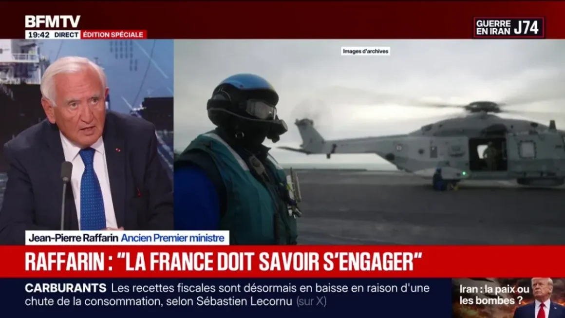 Blocage diplomatique entre Washington et Téhéran