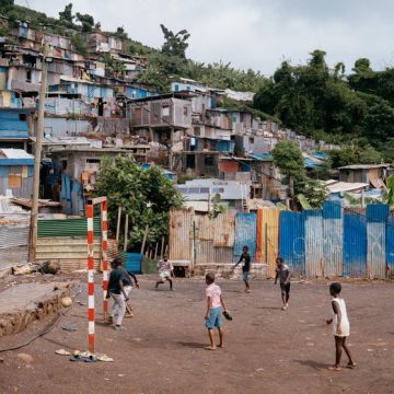 Alerte de l’OMS et mesures à Mayotte face à l’épidémie d’Ebola