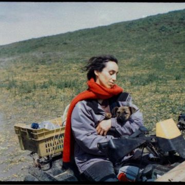 Le film ‘La Chienne’ de Dominga Sotomayor au Festival de Cannes 2026