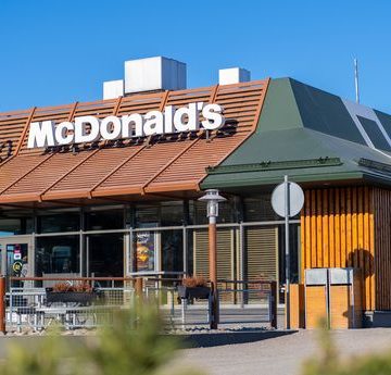Fuite de données dans le programme de fidélité de McDonald’s France