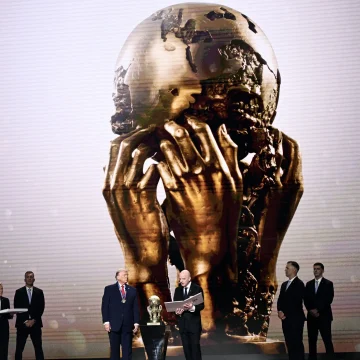 La Coupe du Monde de Football 2026 : Un Tournoi sous le Signe de la Démesure