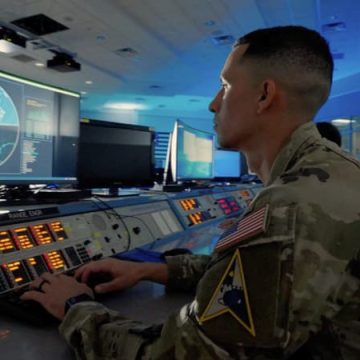 Les États-Unis face à la montée en puissance de la Chine dans l’espace