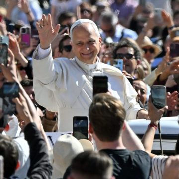 Première Encylique de Léon XIV Axée sur l’IA et la Dignité Humaine