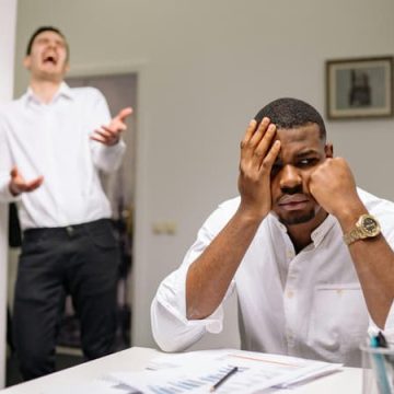 Conséquences et Solutions Face à la Chaleur en Milieu de Travail