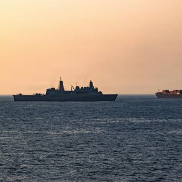 Les États-Unis et l’Iran en quête d’un accord