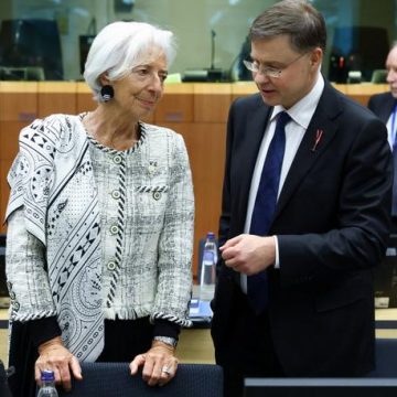 La perspective économique de la zone euro et les défis liés au conflit au Moyen-Orient