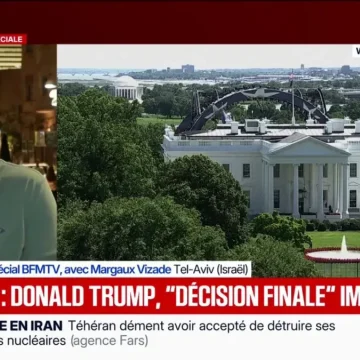 Avancées vers un Accord entre Washington et Téhéran