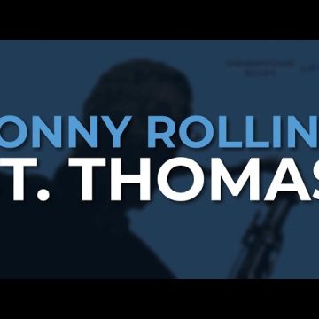 Sonny Rollins, un héritage musical inestimable