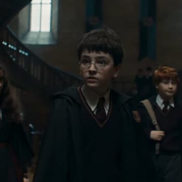 La série “Harry Potter” sur HBO Max révèle une nouvelle bande-annonce