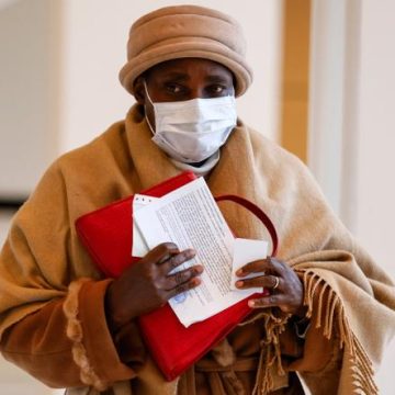 Poursuite des investigations dans l’affaire Agathe Habyarimana