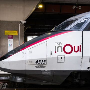 Bruxelles propose une plateforme unique pour les réservations de train en Europe