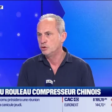 Le protectionnisme et l’encadrement des loyers discutés sur BFM Business