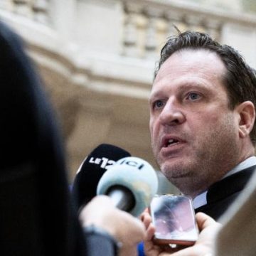 L’arrêt de l’enquête Grégory selon l’avocat Frédéric Berna