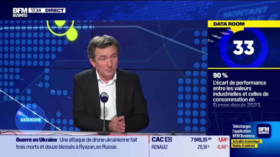 963835c9-159a-43ef-ac6c-86bed074c1b9 Émissions BFM Bourse : Analyse des Marchés et de l’Emploi