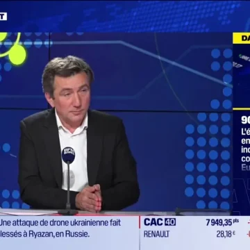 Émissions BFM Bourse : Analyse des Marchés et de l’Emploi