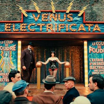 Critique du Festival de Cannes 2026 : L’œuvre de Pierre Salvadori