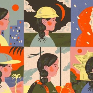 Les parcours de vie des enfants de familles mobiles