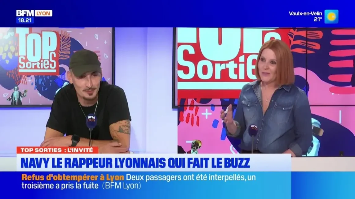 Bonsoir Lyon sur BFM Lyon : Focus sur l’actualité locale