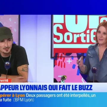 Bonsoir Lyon sur BFM Lyon : Focus sur l’actualité locale