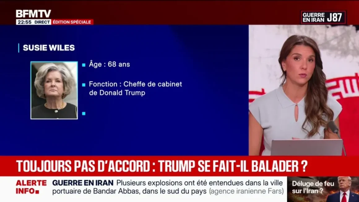 Les États-Unis et l’Iran vers un accord durable