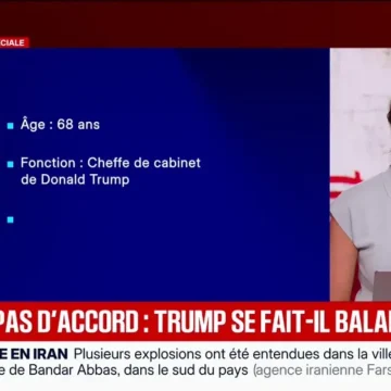 97d70fb7-6c6f-4884-9730-b31a9424ca9a Les États-Unis et l’Iran vers un accord durable