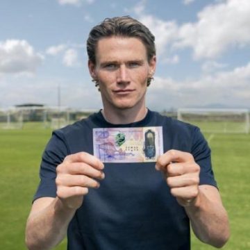 Un billet collector pour célébrer la Coupe du monde 2026