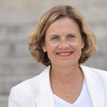La députée Béatrice Bellamy, une vie d’engagement et de conviction
