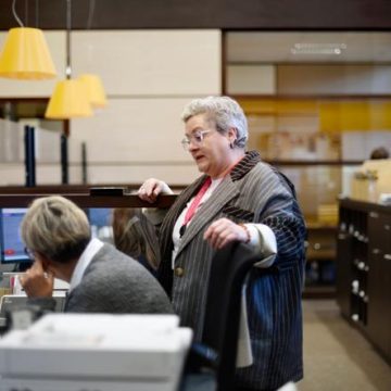 Augmentation des salaires dans la fonction publique en 2024
