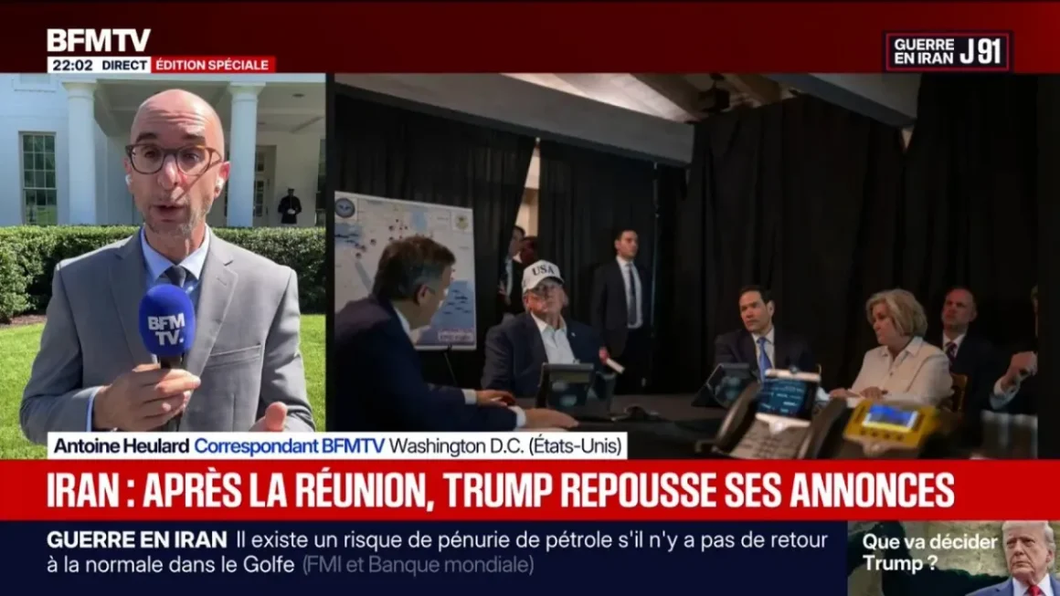 Progrès Diplomatiques entre Washington et Téhéran