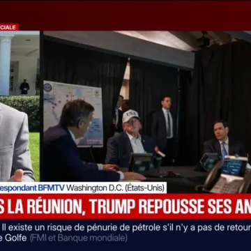 Progrès Diplomatiques entre Washington et Téhéran