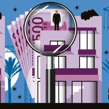 La mafia et l’immobilier en Corse : une enquête révélatrice