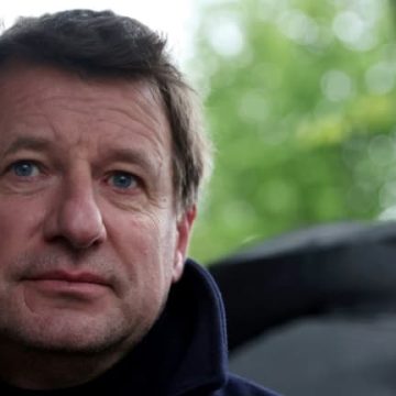 Yannick Jadot prône un programme commun à gauche avant 2027