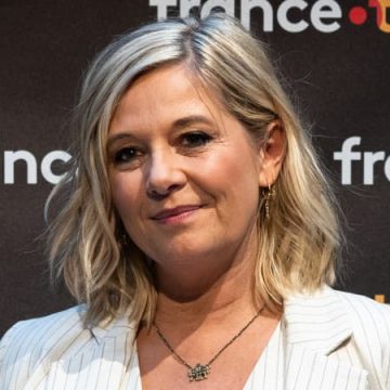 Flavie Flament témoigne sur les accusations contre Patrick Bruel