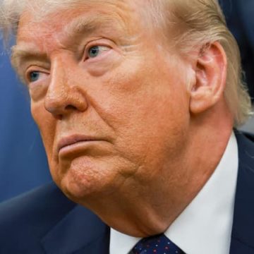 Tensions diplomatiques entre les États-Unis et le Venezuela