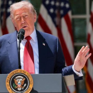 9e52b6e8-91ea-47b5-a064-c0509d9634f2 Trêve de trois jours entre l’Ukraine et la Russie annoncée par Donald Trump
