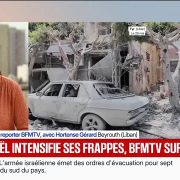 L’Armée Israélienne Appelle à l’Évacuation de Villages au Liban